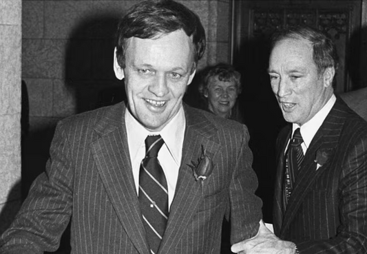 Jean Chrétien’s Powerful Speech: A Call for Canadian Unity and Sovereignty